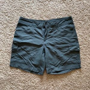Columbia women’s shorts